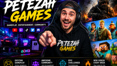 petezah games