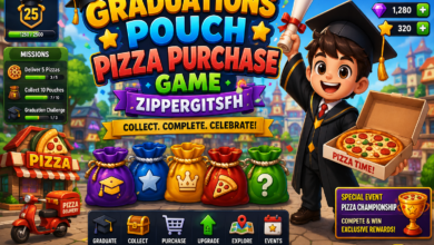 graduations pouch pizza purchase game zippergitsfh​