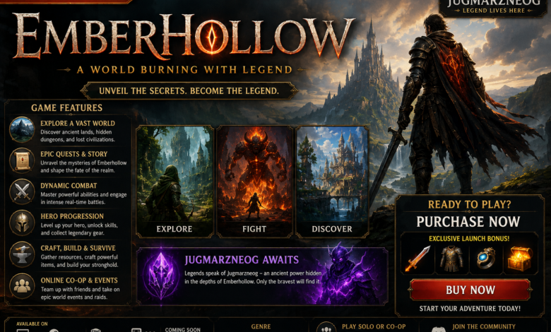 game releases emberhollow gamer purchase jugmarzneog