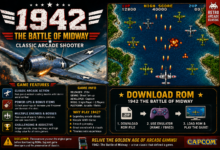 1942 the battle of midway game download rom​