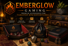 emberglow gaming