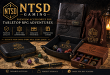 ​ntsd gaming