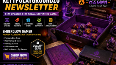 reytpolaygroundzo newsletter emberglow gamer purchase