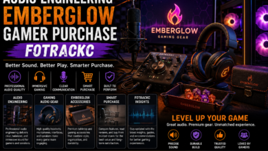 audio engineering emberglow gamer purchase fotrackc