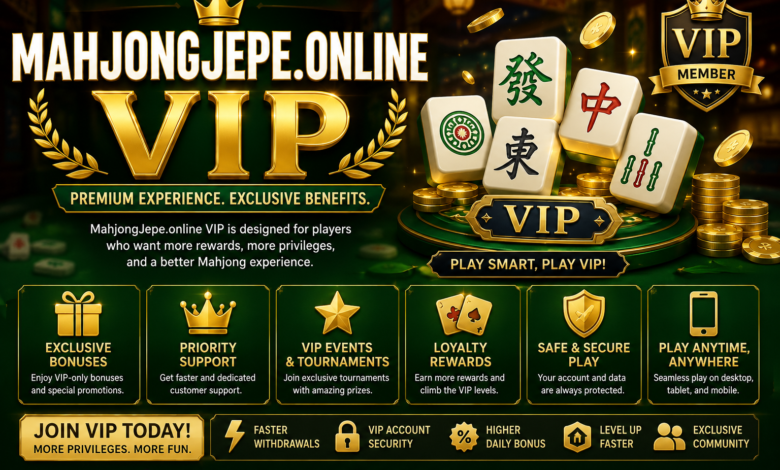 mahjongjepe.online -vip