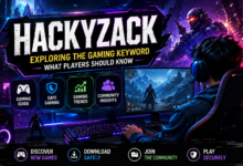 hackyzack