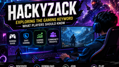 hackyzack