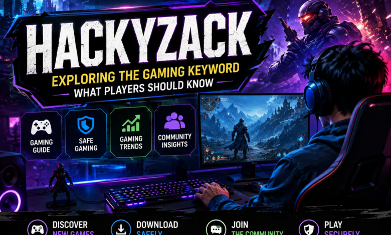 hackyzack